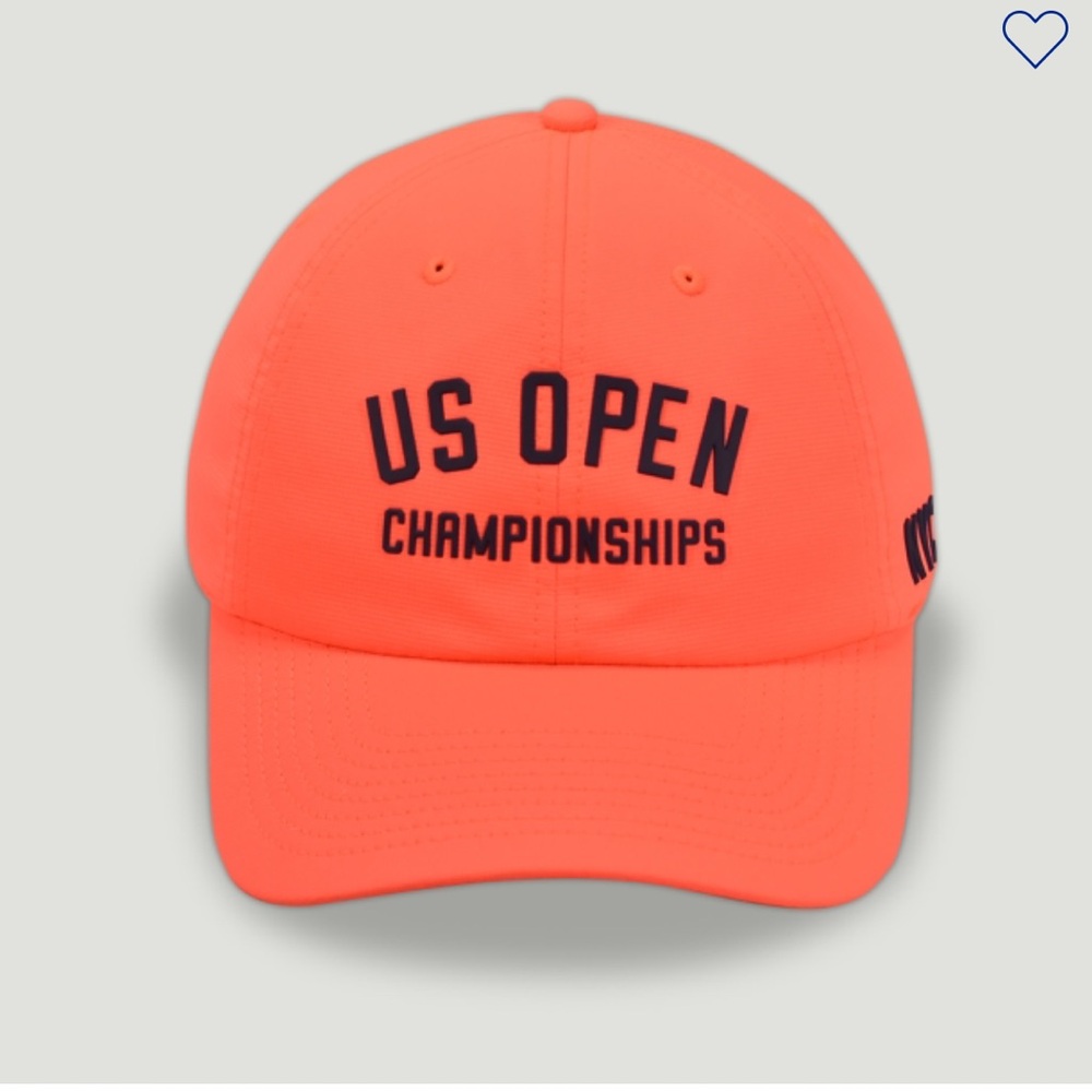 NWOT American Needle US Open Hat